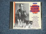 画像: The Andrew Oldham Orchestra  And Chorus - Rarities (MINT-/MINT) / 1993 UK ENGLAND  ORIGINAL Used  CD 