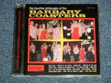 画像: The Barbary Coasters  - The Libertine Philosophy Of... (NEO-BEAT GARAGE) (MINT-/MINT) / 2004 US AMERICA ORIGINAL Used CD 