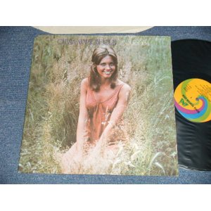画像: OLIVIA NEWTON-JOHN - IF NOT FOR YOU ( 1st Debut Album ) (Ex+/Ex+++ Cut out)   / 1971 US AMERICA Original  Used LP   