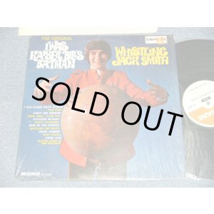 画像: WHISTLING JACK SMITH - I WAS KAISER BILL'S BATMAN (MINT-/MINT-)  / 1967 US AMERICA ORIGINAL MONO Used LP 