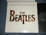 画像:  BEATLES  - 20 GREATEST HITS (Matrix #  A) PCTC-260A-2-1-1- /B) PCTC-260B-1-1-2- ) (MINT/MINT)  /  1982 UK ENGLAND ORIGINAL Used  LP