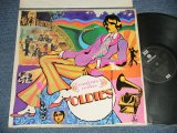 画像: THE BEATLES - A COLLECTION OF BEATLES OLDIES  (Matrix #    A) YEX 619-3  B) YEX 620-4 )  (Ex++/MINT-)  / 1970's UK ENGLAND REISSUE "2 x EMI, White PARLOPHONE Label" Used LP