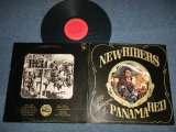 画像: NEW RIDERS OF THE PURPLE SAGE - PANAMA RED ( Matrix #   A) 1B  B) 1C ) ( Ex+/Ex+ ) / 1973 US AMERICA ORIGINAL Used  LP 3