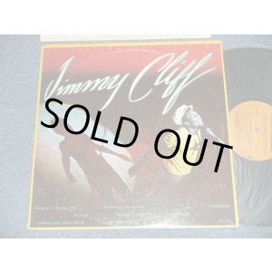 画像: JIMMY CLIFF - IN CONCERT-THE BEST OF  ( Ex+/MINT-) / 1976 US AMERICA  ORIGINAL Used LP 