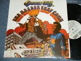 画像: ost va (JIMMY CLIFF,SCOTTY,MELODIANS,MAYTALS,The SLICKERS,DESMOND DEKKER)  - THE HARDER THEY COME  ( MINT-/MINT-) / JAMAICA REISSUE Used LP 