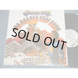 画像: ost va (JIMMY CLIFF,SCOTTY,MELODIANS,MAYTALS,The SLICKERS,DESMOND DEKKER)  - THE HARDER THEY COME  ( MINT-/MINT-) / JAMAICA REISSUE Used LP 