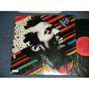 画像: JIMMY CLIFF - THE POWER AND GLORY ( Ex+++/Ex+++, Ex++Looks:Ex) / 1985 US AMERICA "BUDGET-LINEReissue" Used LP 