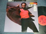 画像: JIMMY CLIFF - CLIFF HANGER  ( Ex+++, Ex++/MINT-) / 1985 US AMERICA  ORIGINAL Used LP 