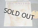 画像: THE SMITHS - STRANGEWAYS,HERE WE COME (Ex+++/MINT-) / 1987 US AMERICA  ORIGINAL "PROMO" Used LP