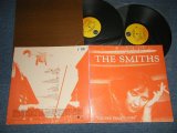 画像: THE SMITHS - LOVER THAN BOMBS (Ex+/Ex+++, Ex+++ Looks:Ex, Ex+++ Looks:Ex++, Ex+++) / 1987 US AMERICA  ORIGINAL Used2-LP