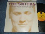 画像: THE SMITHS - STRANGEWAYS,HERE WE COME (Ex+++/MINT-) / 1987 US AMERICA  ORIGINAL Used LP