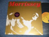 画像: MORRISSEY (THE SMITHS)  - SUEDEHEAD (Ex++/MINT-) / 1988 US AMERICA  ORIGINAL "PROMO" Used 12" EP