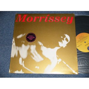 画像: MORRISSEY (THE SMITHS)  - SUEDEHEAD (Ex++/MINT-) / 1988 US AMERICA  ORIGINAL "PROMO" Used 12" EP