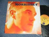 画像: MORRISSEY (THE SMITHS)  - INTERESTING DRUG (Ex+/Ex+++) / 1989 US AMERICA  ORIGINAL Used 12" EP 