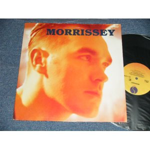 画像: MORRISSEY (THE SMITHS)  - INTERESTING DRUG (Ex+/Ex+++) / 1989 US AMERICA  ORIGINAL Used 12" EP 