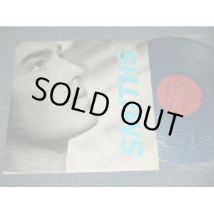 画像: THE SMITHS   - PANIC (Ex++/MINT-) / 1986 GERMANY GERMAN  ORIGINAL "BLUE WAX Vinyl" Used 12" EP 