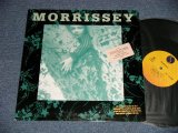 画像: MORRISSEY (THE SMITHS)  - THE LAST OF THE FAMOUS INTERNATIONAL PLAYBOYS  (Ex++/MINT- EDSP) / 1989 US AMERICA  ORIGINAL "PROMO" Used 12" EP