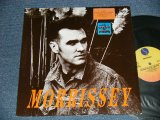 画像: MORRISSEY (THE SMITHS)  - NOVEMBER SPAWNED A MONSTER (Ex+++/MINT-) / 1990 US AMERICA  ORIGINAL "PROMO" Used 12" EP