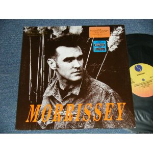 画像: MORRISSEY (THE SMITHS)  - NOVEMBER SPAWNED A MONSTER (Ex+++/MINT-) / 1990 US AMERICA  ORIGINAL "PROMO" Used 12" EP