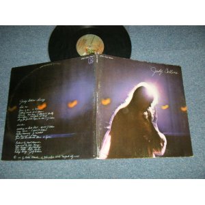 画像: JUDY COLLINS -  LIVING (Ex++/Ex+++) / 1971 US AMERICA ORIGINAL Used LP 