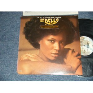 画像: THE DELLS - WE GOT TO GET OUR THING TOGETHER (Ex+++/MINT- Cut out)  / 1975 US AMERICA ORIGINAL Used  LP 