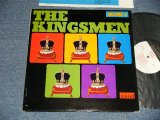 画像: THE KINGSMEN - THE KINGSMEN VOLUME 3 III ( Ex++/Ex+++ EDSP)  / 1965 US AMERICA ORIGINAL MONO Used LP 
