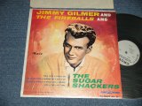 画像: JIMMY GILMER and THE FIREBALLS and The SUGAR SHACKERS -  JIMMY GILMER and THE FIREBALLS and The SUGAR SHACKERS ( Ex+++/Ex++)  / 1963 US AMERICA Original MONO Used LP 