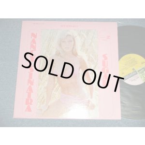 画像: NANCY SINATRA -  SUGAR ( MINT/MINT-) / 1967 US AMERICA ORIGINAL "MULTI COLOR Label"  STEREO  Used LP 