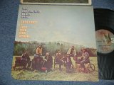 画像: THE BUTTERFIELD BLUES BAND  -  SOMETIMES I JUST FEEL LIME SMILIN'  (Matrix # A) EKS 75013-A 1A STERLING LH  B) EKS 75013-Ｂ-2 PAR STERLING )  (Ex++/MINT Cut Out) /1971 US AMERICA ORIGINAL Used  LP