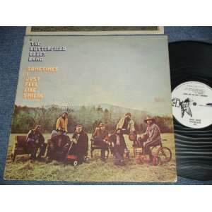 画像: THE BUTTERFIELD BLUES BAND  -  SOMETIMES I JUST FEEL LIME SMILIN'  (Matrix # A) EKS 75013 A-1  PAR SX  STERLING LH  B) EKS 75013-Ｂ PAR STERLING  LH )  (Ex+/Ex++ BB for PROMO, WOL, EDSP) /1971 US AMERICA ORIGINAL "WHITE LABEL PROMO" Used  LP