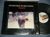 画像: FRANKIE GOES TO HOLLYWOOD - TWO TRIBES (MINT-/MINT-) / 1984 US AMERICA ORIGINAL  Used 12" 