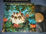 画像: SERGIO MENDES & BRASIL '77 - PAIS TROPICAL (MATRIX #A) A&M SP 4529 (RE-1) T1   B)A&M SP 4530 (RE-1) T1  ) (Ex+++/MINT-)  / 1971 US AMERICA Original Stereo "BROWN LABEL" Used LP 