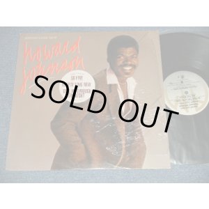 画像: HOWARD JOHNSON (Ex: NITEFLYTE) - KEEPIN' LOVE NEW (Ex+++/Ex++)  /1981 US AMERICA ORIGINAL Used LP 