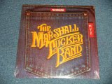 画像:  The MARSHALL TUCKER BAND -TUCKERIZED (SEALED) / 1982 US AMERICA ORIGINAL "BRAND NEW SEALED" LP