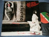 画像: BETTE MIDLER - SONGS FOR THE NEW DEPRESSION  (Matrix # A) ST-A-753513-H  PR  B) ST-A-753514-J #3  PR) ("PR" Credit at BOTTOM Label)  (Ex++/MINT- CUTOUT) / 1976 US AMERICA ORIGINAL 1st Press "Small 75 ROCKFELLER Label" Used LP 