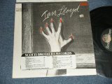 画像: IAN LLOYD - GOOSE BUMPS (Ex+/MINT- STOFC) / 1979 Us AMERICA ORIGINAL "PROMO" Used LP5