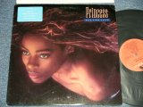 画像: PRINCESS - ALL FOR LOVE (Ex+/MINT-)  /1987 US AMERICA ORIGINAL "PROMO" Used LP