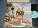 画像: The MERCY - LOVE(CAN MAKE YOUR HAPPY) (MINT-/MINT-) / 1968 US AMERICA  ORIGINAL STEREO Used LP