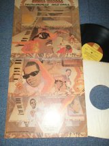 画像: STEVIE WONDER - FULFILLINGHESS FIRST FINALE (Ex++/Ex++ Looks:Ex) / 1974 US AMERICA ORIGINAL Used  LP