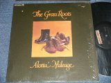 画像: The GRASSROOTS - A LOTTA' MILEAGE (MINT-/MINT- BB, EDSP ) / 1973 US AMERICA ORIGINAL Used LP  