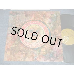 画像: EARTH OPERA - THE GREAT AMERICAN EAGLE TRAGEDY (Ex+++/Ex+++ BB) / 1969 US AMERICA  ORIGINAL STEREO Used LP 