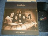 画像: The GRASSROOTS - MOVE ALONG (Ex++/MINT- ) / 1972 US AMERICA ORIGINAL 1st Press "with 'ABC' Mark Label"  Used LP  