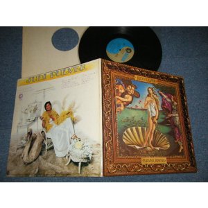 画像: JUDI PULVER - PULVER RISING (Ex+++/MINT-) / 1973 US AMERICA ORIGINAL Used LP