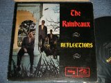 画像: The RAINBEAUX - REFLECTIONS(Ex++ Ex+/Ex+++  EDSP) / 1969 US AMERICA ORIGINAL Used LP