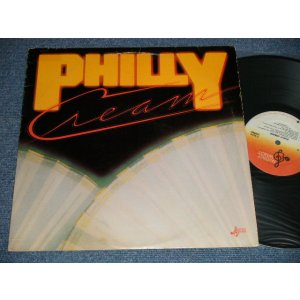 画像: PHILLY CREAM - PHILLY CREAM (Ex-/Ex+++ Tape seam) / 1979 US AMERICA ORIGINAL Used LP