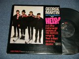 画像: GEORGE MARTIN - PLAY "HELP!" (Ex++/MINT-) / 1965  US AMERICA ORIGINAL "MONO" Used LP 