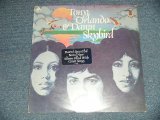 画像: TONY ORLANDO & DAWN - SKYBIRD  (SEALED Cut Out, WTRDMG) / 1975 US AMERICA ORIGINAL "BRAND NEW SEALED" LP