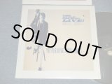 画像: STYLE COUNCIL (PAUL WELLER) - HOME & ABROAD / LIVE!  (Matrix # A) GHS-24103-A-SH-2 B-23316-SH2 ∆12342 1-1  B) GHS-24103-B-SH-2 B-23317-SH2 ∆12342-X 1-1)  (MINT/MINT) / 1986 US AMERICA ORIGINAL Used LP