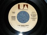 画像: JOHNNY RIVERS - A) BLUE SUEDE SHOES  B) STORIES TO A CHILD (MINT/MINT) / 1972 US AMERICA ORIGINAL Used 7" Single