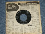 画像: DYKE AND THE BLAZERS - A) FUNKY BROADWAY Part I B) FUNKY BROADWAY Part II  (Up-Tempo SUPER FUNK Like NORTHERN)   (Cover song of FANTASTIC JOHNNY C./ FAMOUS "JUMP R&B")  ) (Ex+++/Ex+++)  / 1967 US AMERICA ORIGINAL Used 7" 45 rpm Single  